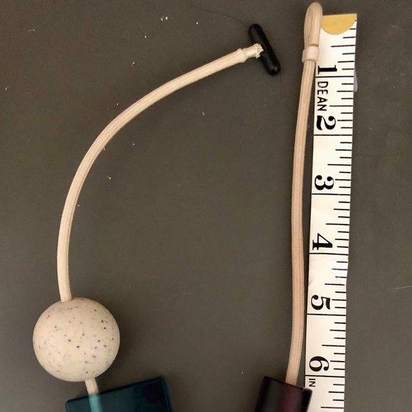 Stones Necklase - Picture 2 of 3